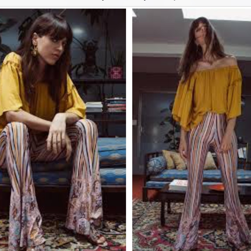 Novella Royale Janis Bells- Dusty Rose